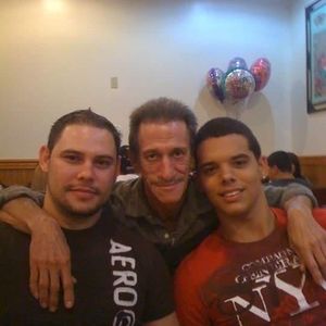 Meet your Posher, Luis